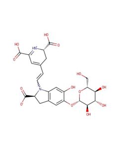 Astatech BETANIN (RED BEET EXTRACT DILUTED WITH DEXTRIN); 5G; Purity 95%; MDL-MFCD00060076